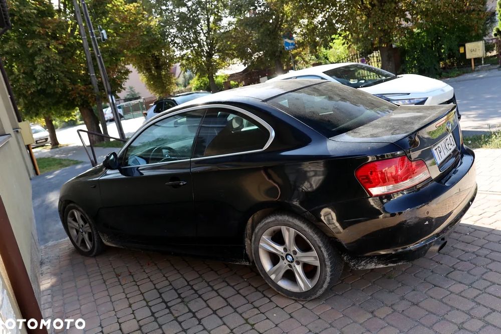 BMW Seria 1 118d Edition Sport - 5
