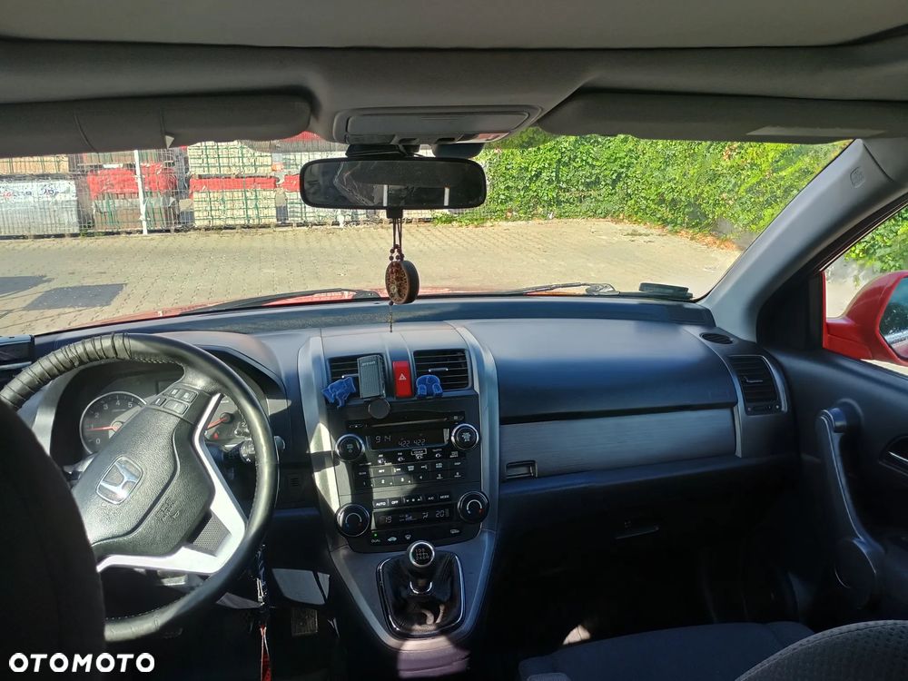 Honda CR-V 2.0 Elegance - 5