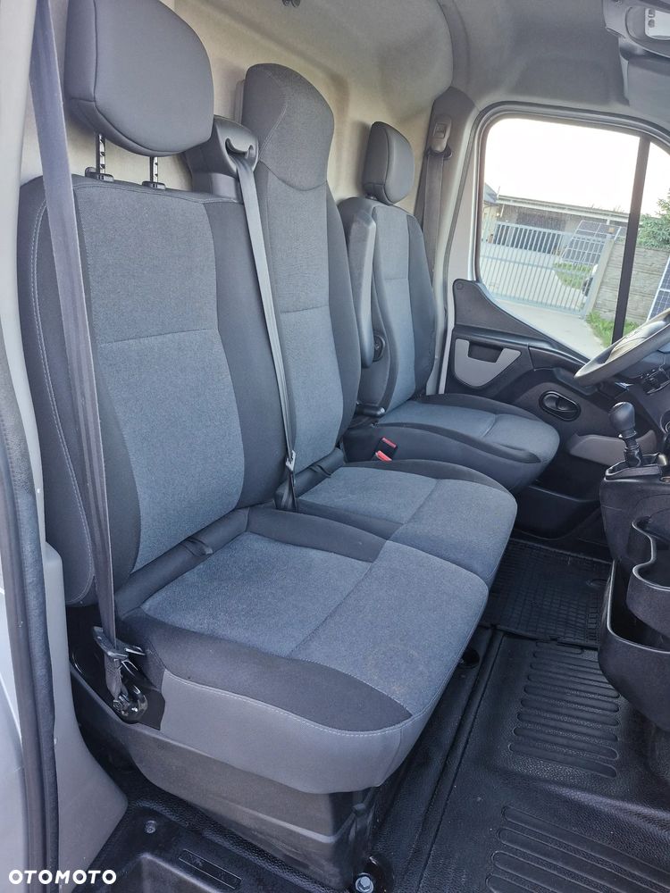 Renault Master - 23