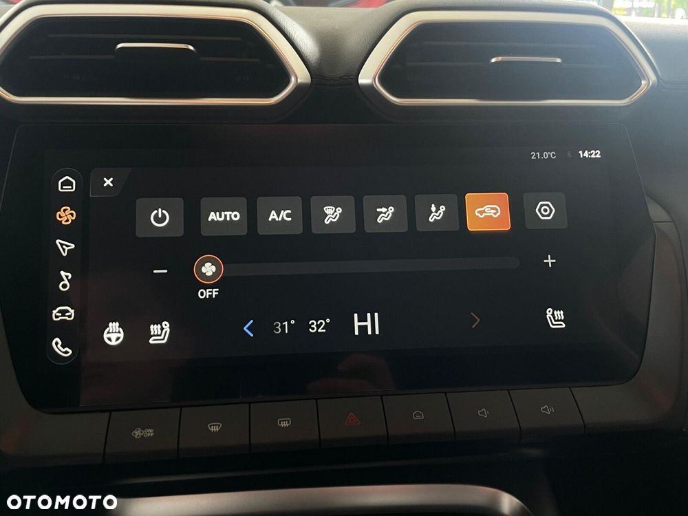 MG ZS Hybrid+ - 27