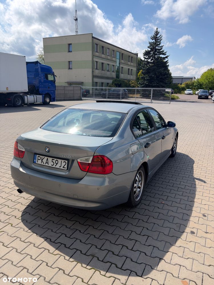 BMW Seria 3 320d - 7