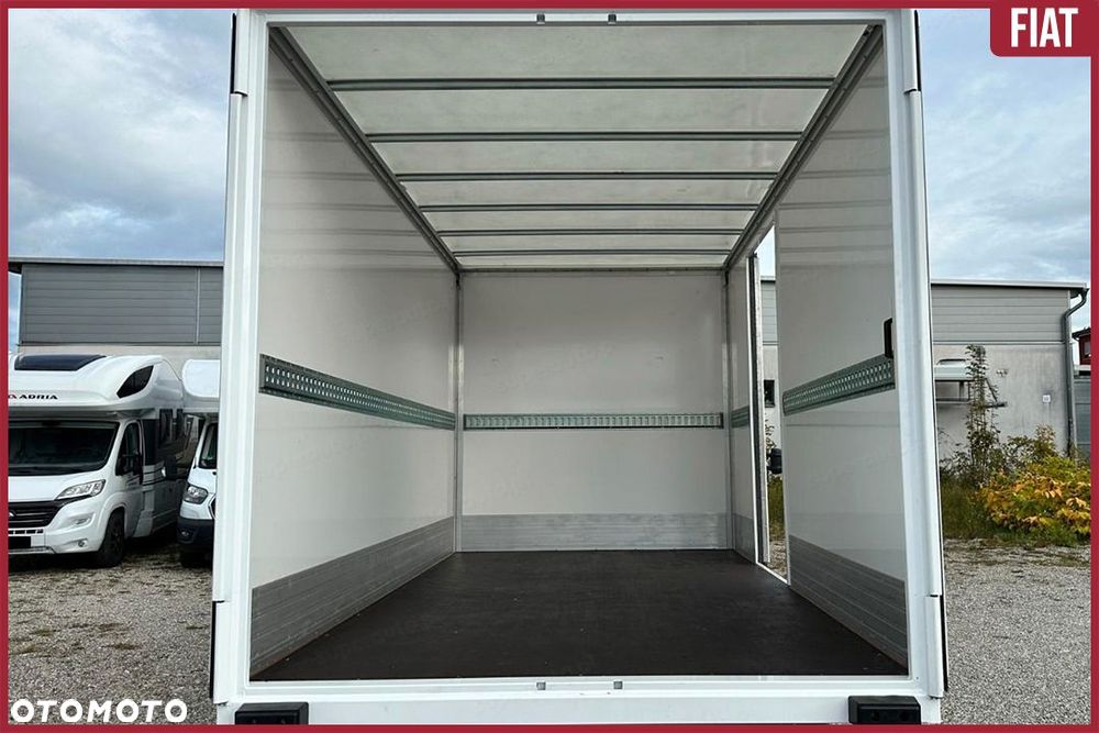 Fiat Ducato Maxi L4 Kontener 2.2 180KM - 8