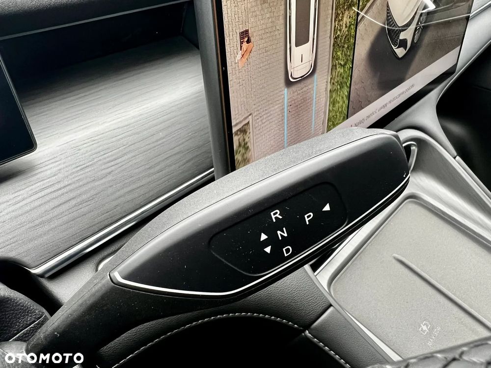 Chery Tiggo 8 1.6 T-GDI Comfort DCT - 21