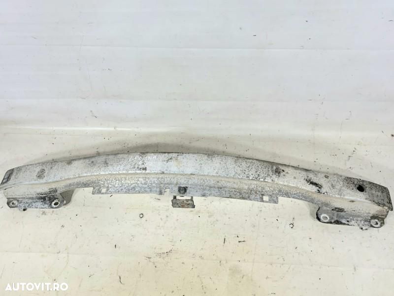 Armatura bara fata Renault Laguna 3 (2007-2010) - 1