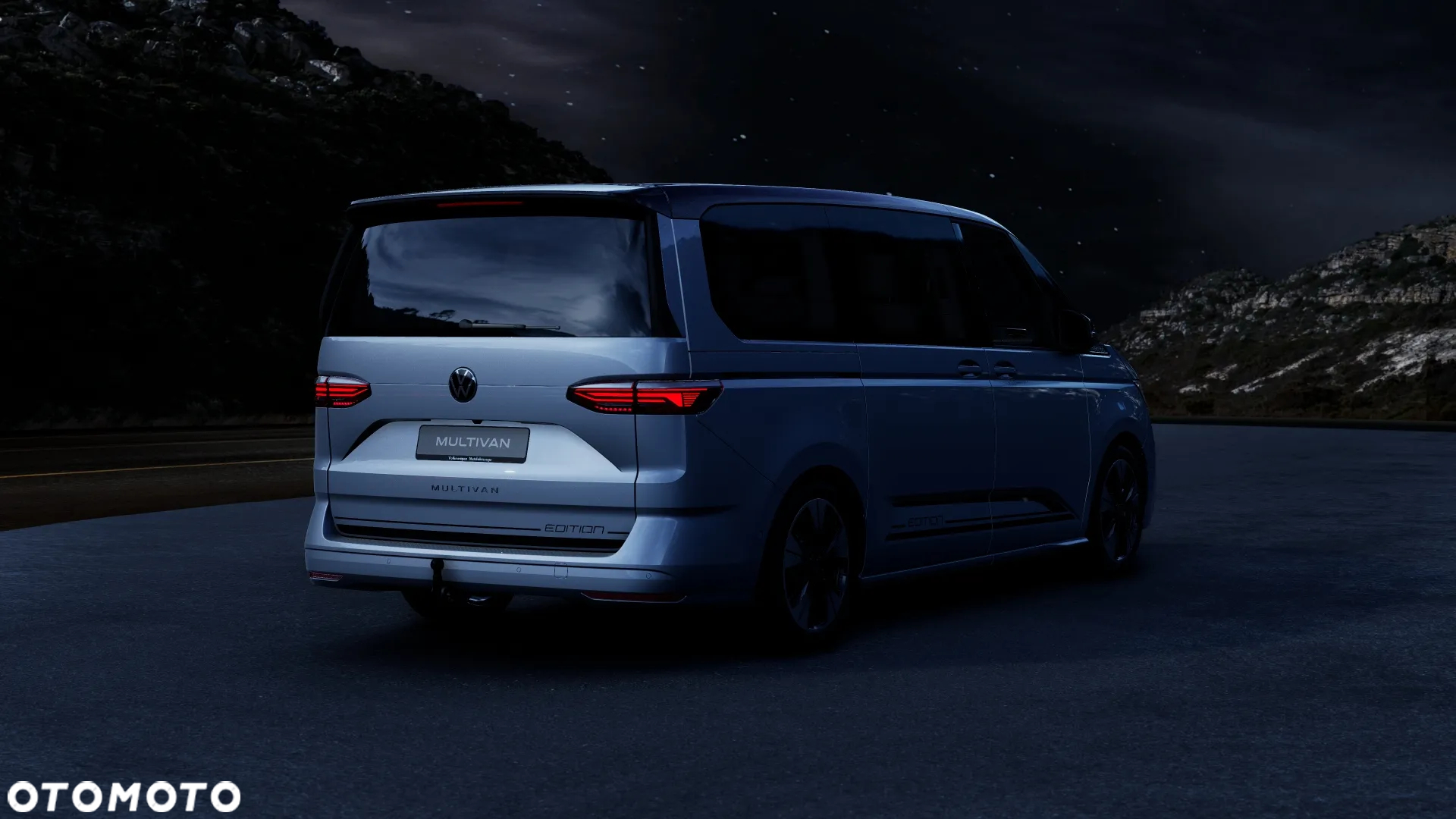 Volkswagen Multivan - 10