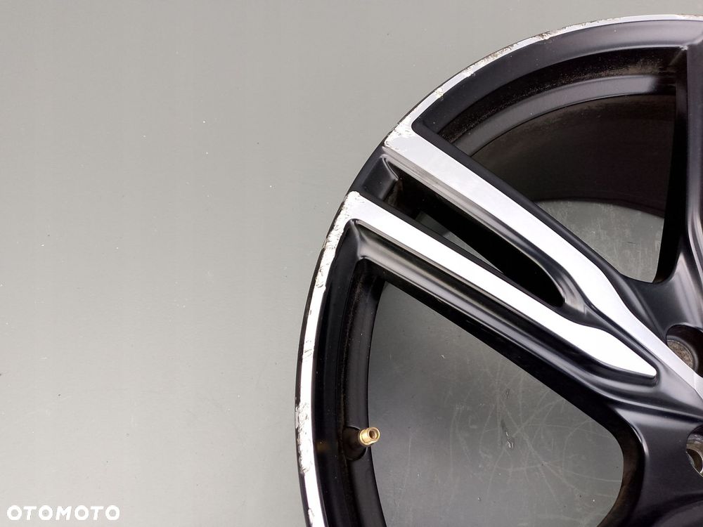 VOLVO S90 V90 FELGA ALUMINIOWA 8,5" X 21" 5X108 ET 44,5 31423961 - 7