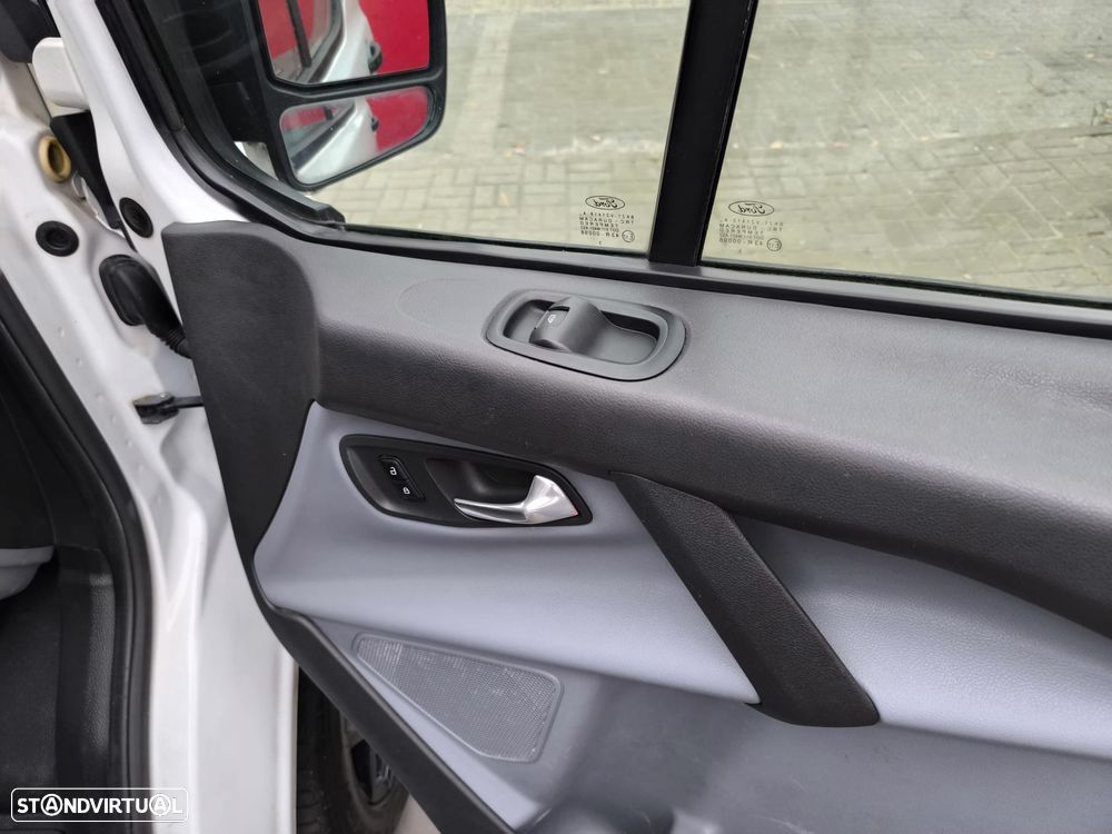 Ford TRANSIT 2.2 TDCi 270 L1 Trend - 25