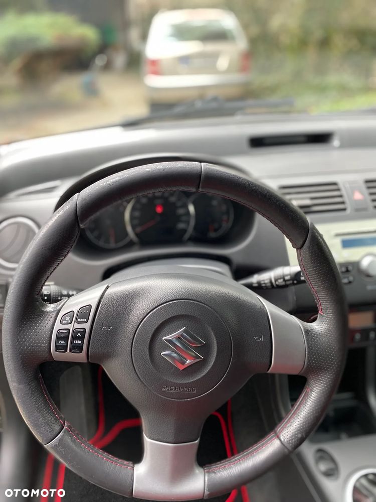 Suzuki Swift - 19