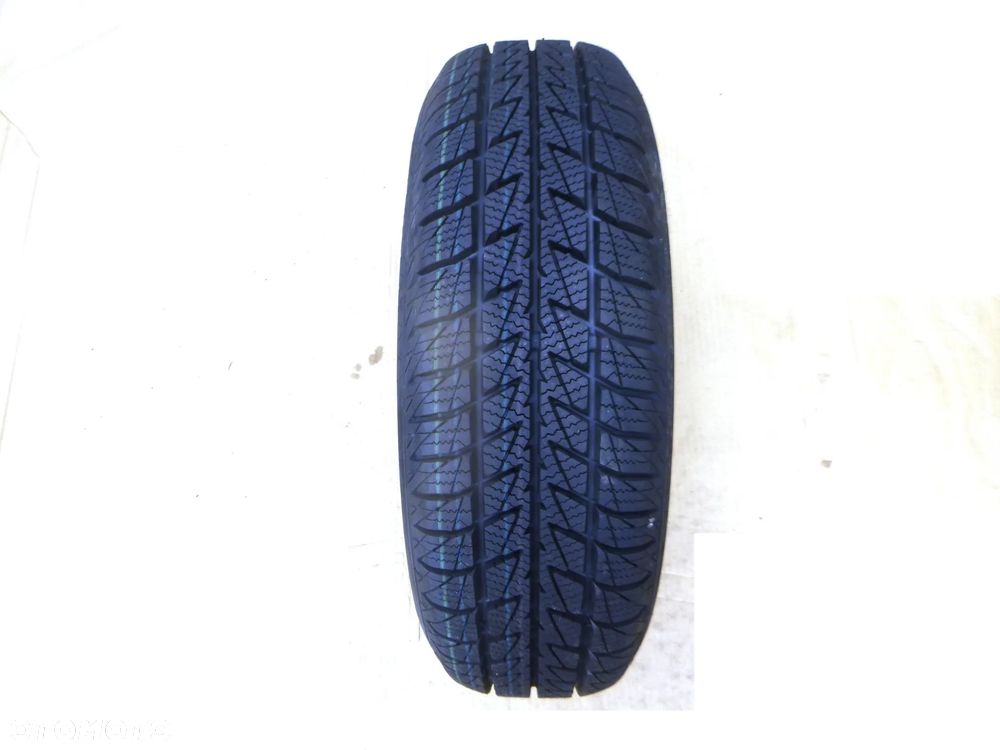 nowa opona zimowa bestdrive winter 175/65 r14 86T - 1