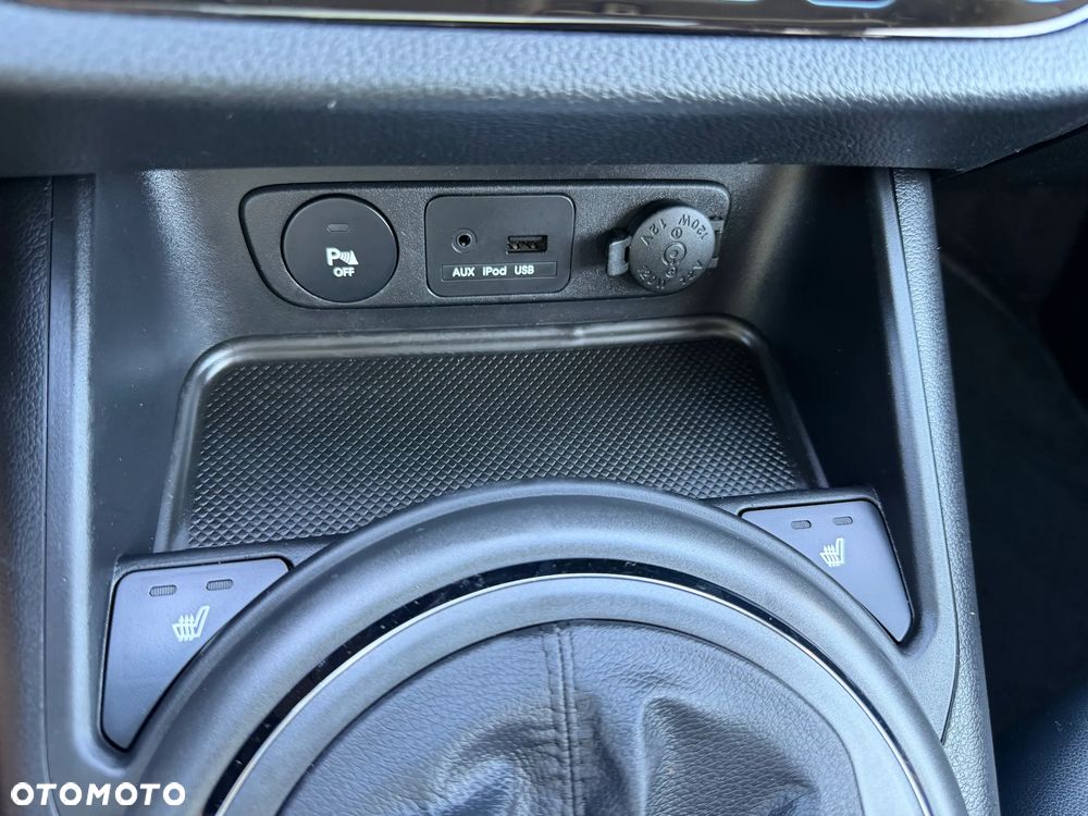 Kia Sportage 1.6 GDI XL 2WD - 23