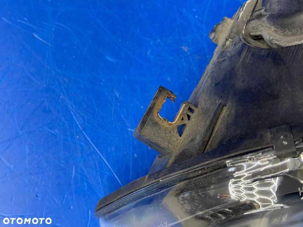 LEWY BI XENON AUDI A4 S4 B7 SKRĘTNA EUROPA BDB - 5