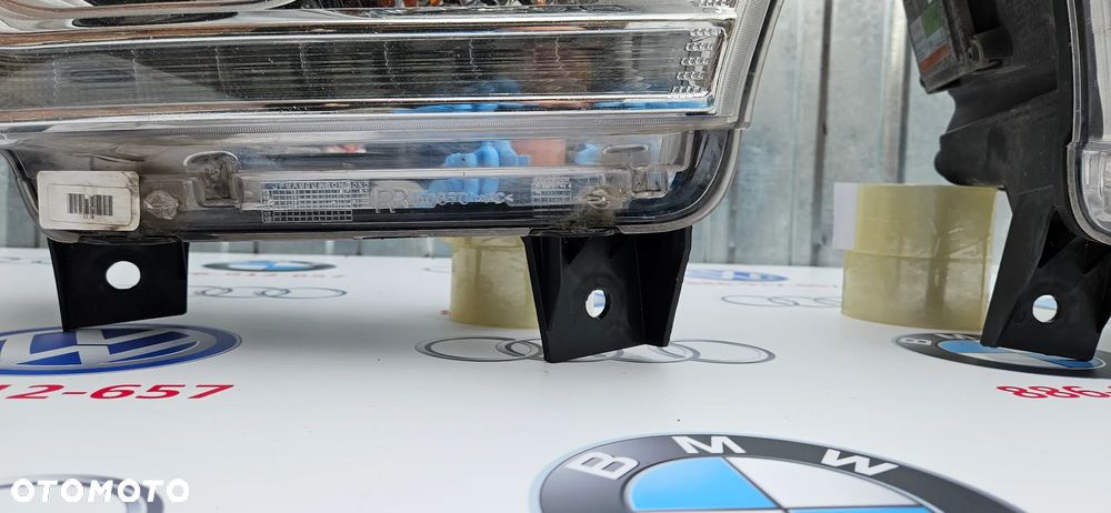 Dodge Durango III LIFT 2017-2020  Citadel  Kompletny reflektor prawy Lampa prawa 68261178AE XENON LED KOMPLETNA - 6