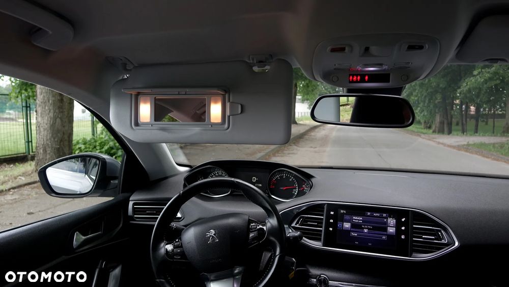 Peugeot 308 BlueHDi 120 Stop & Start Business-Line - 10