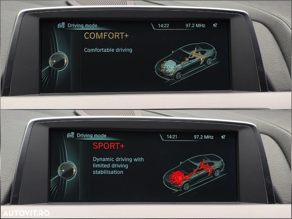 BMW Seria 6 640d xDrive M Sport Edition - 36