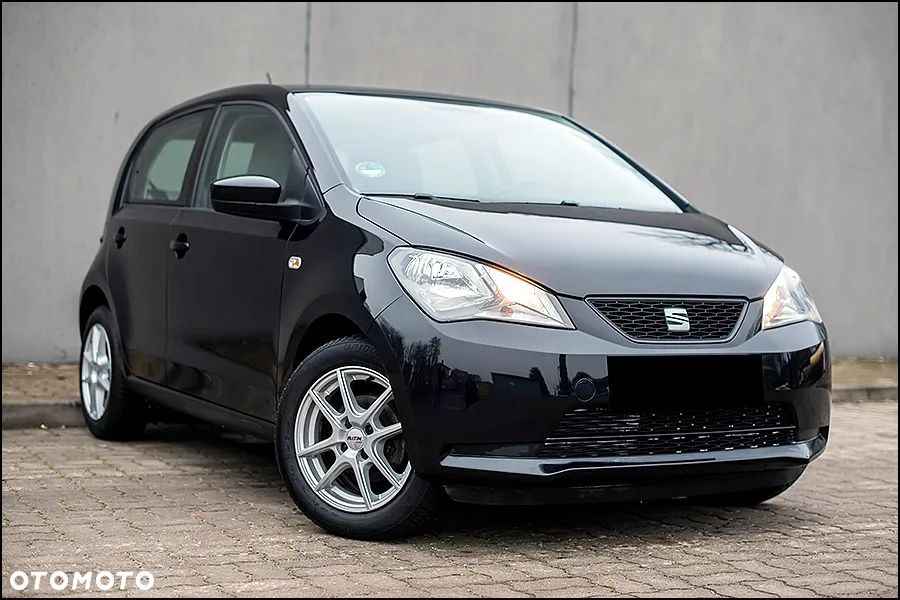 Seat Mii 1.0 Style - 10