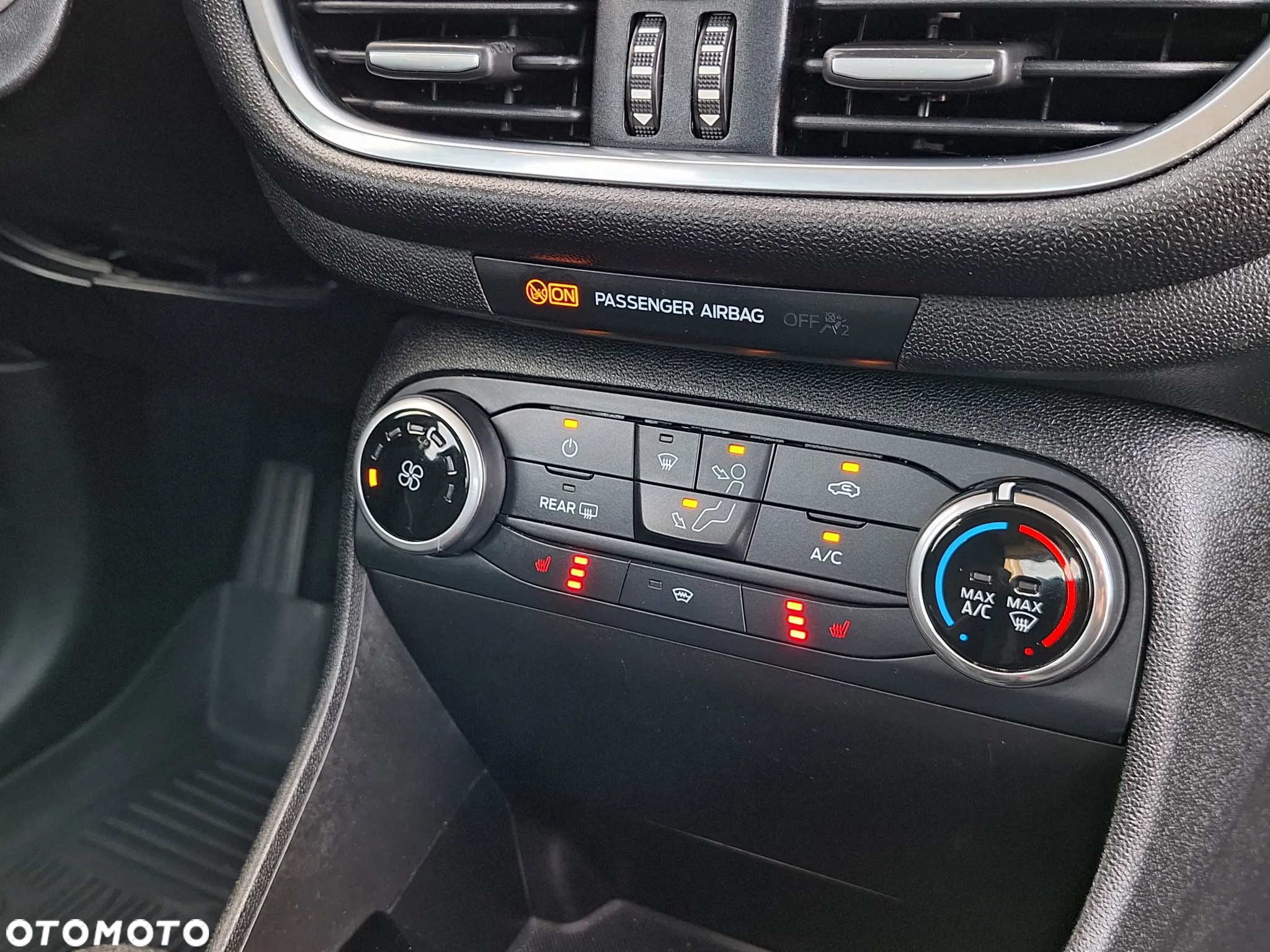 Ford Fiesta - 11