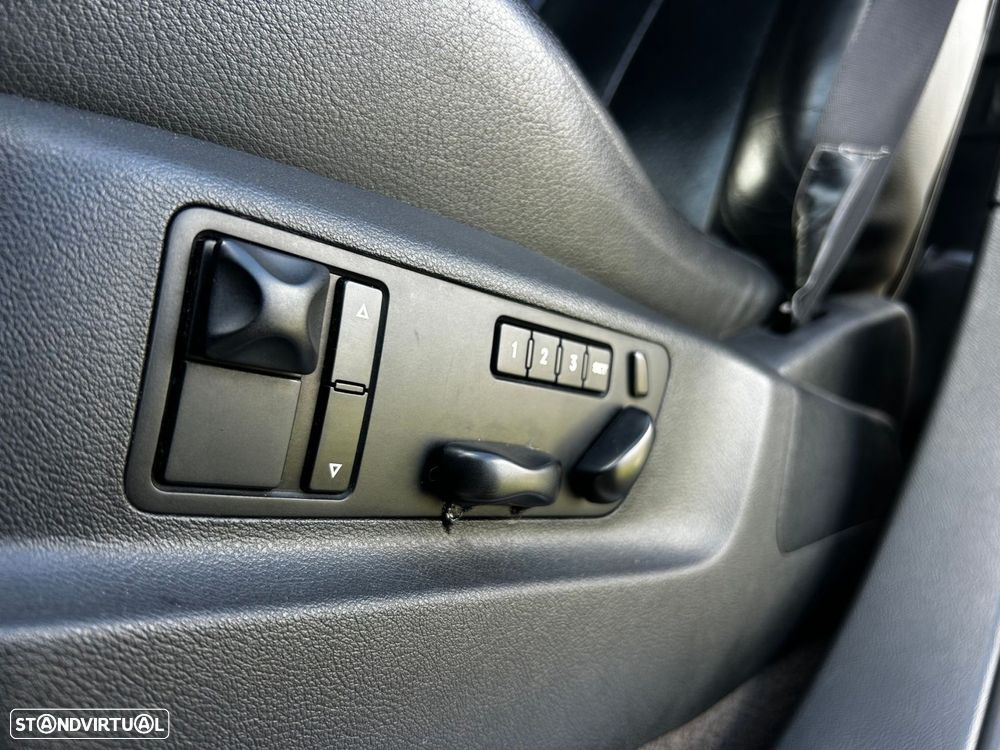 Porsche Cayenne Turbo - 23