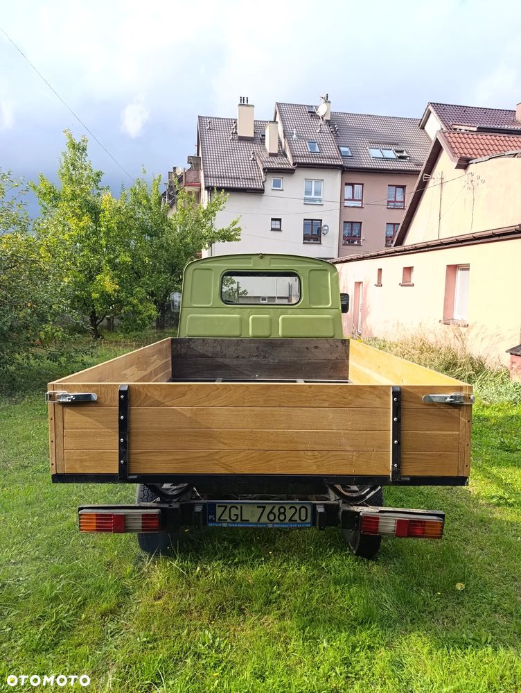 Żuk Inny - 4
