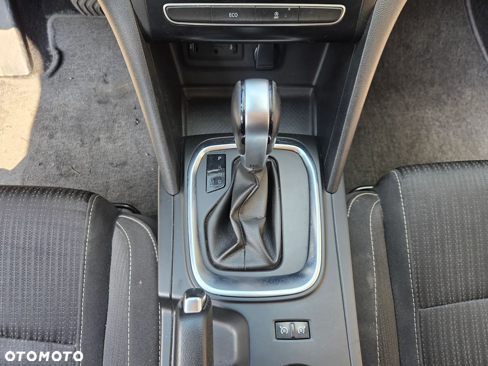 Renault Megane 1.5 dCi GT Line EDC - 13