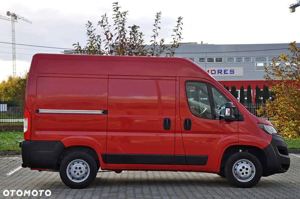 Fiat Ducato - 15