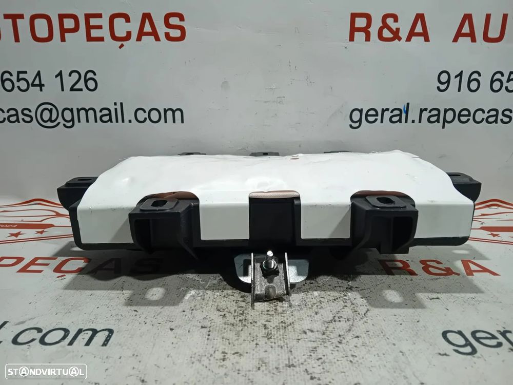 Airbag Tablier Pendura Passageiro Citroen DS5 9686432680 Original - 2