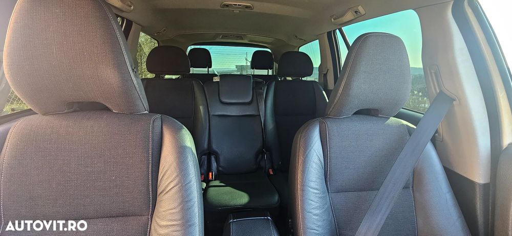 Volvo XC 90 D5 Edition - 11