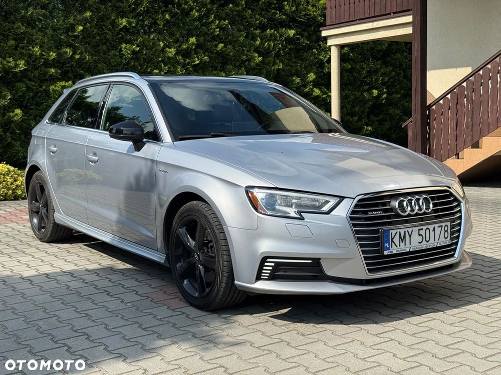Audi A3 Sportback - 5