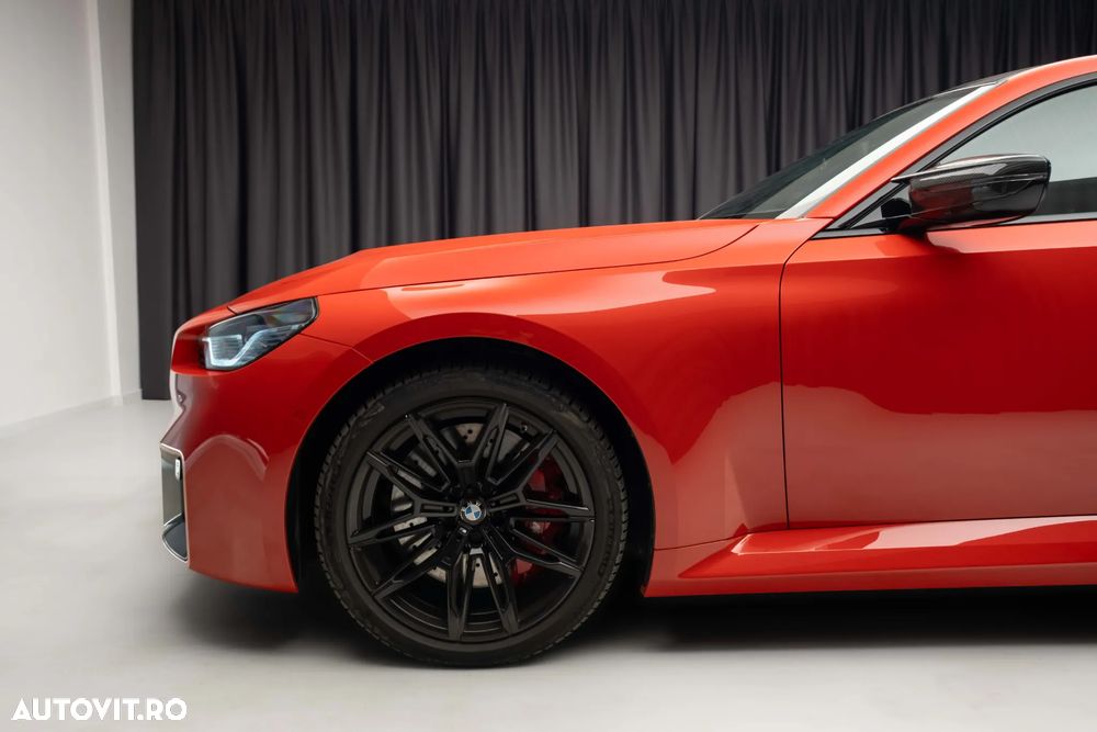 BMW M2 - 7