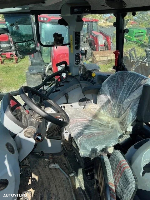 Steyr 4120 KOMPAKT PS STAGE V - 9