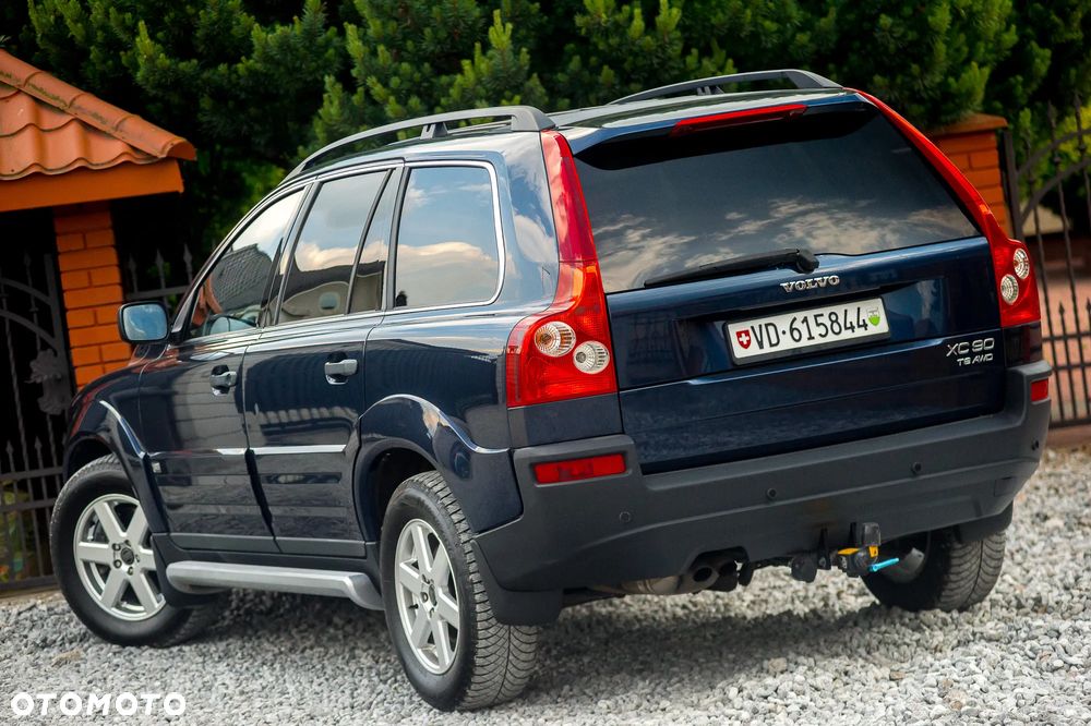 Volvo XC 90 T6 Executive - 9