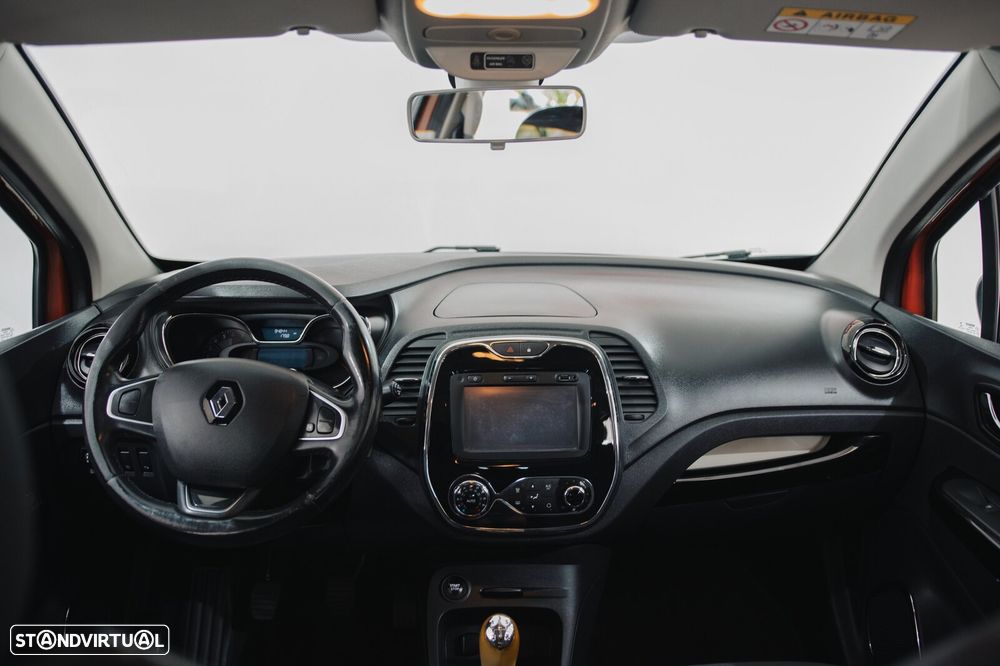 Renault Captur 0.9 TCE Exclusive - 7