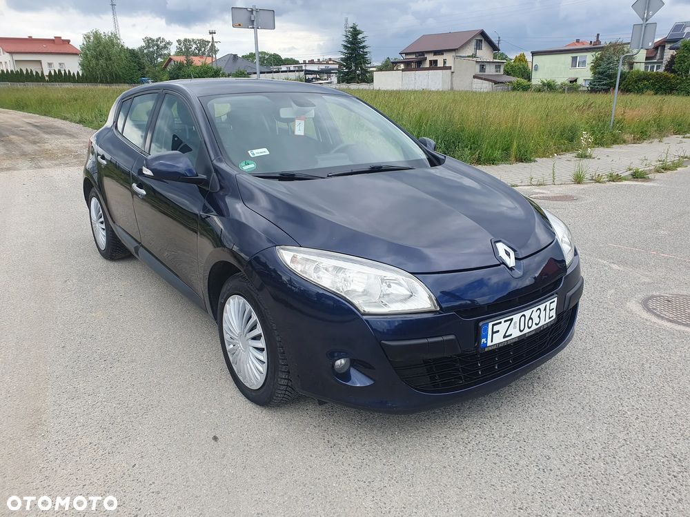 Renault Megane 1.6 16V Dynamique - 3