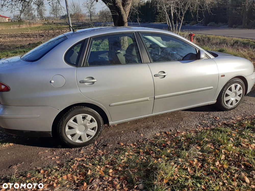 Seat Cordoba 1.4 16V Stella - 4