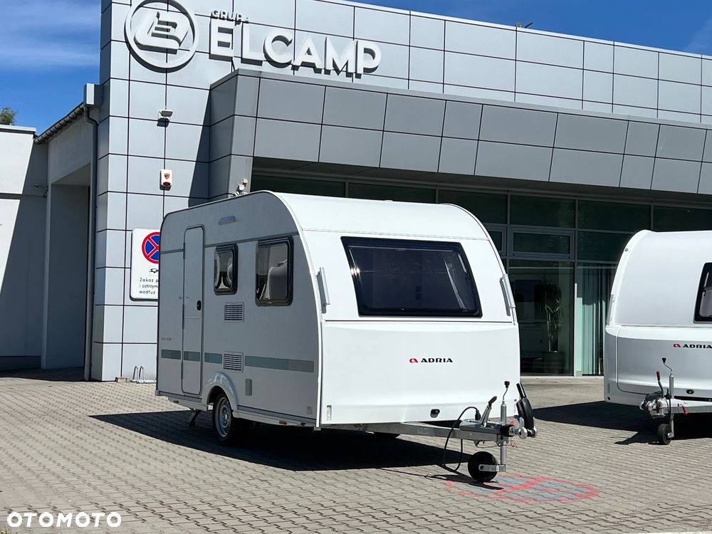 Adria Aviva 360 DK - 4