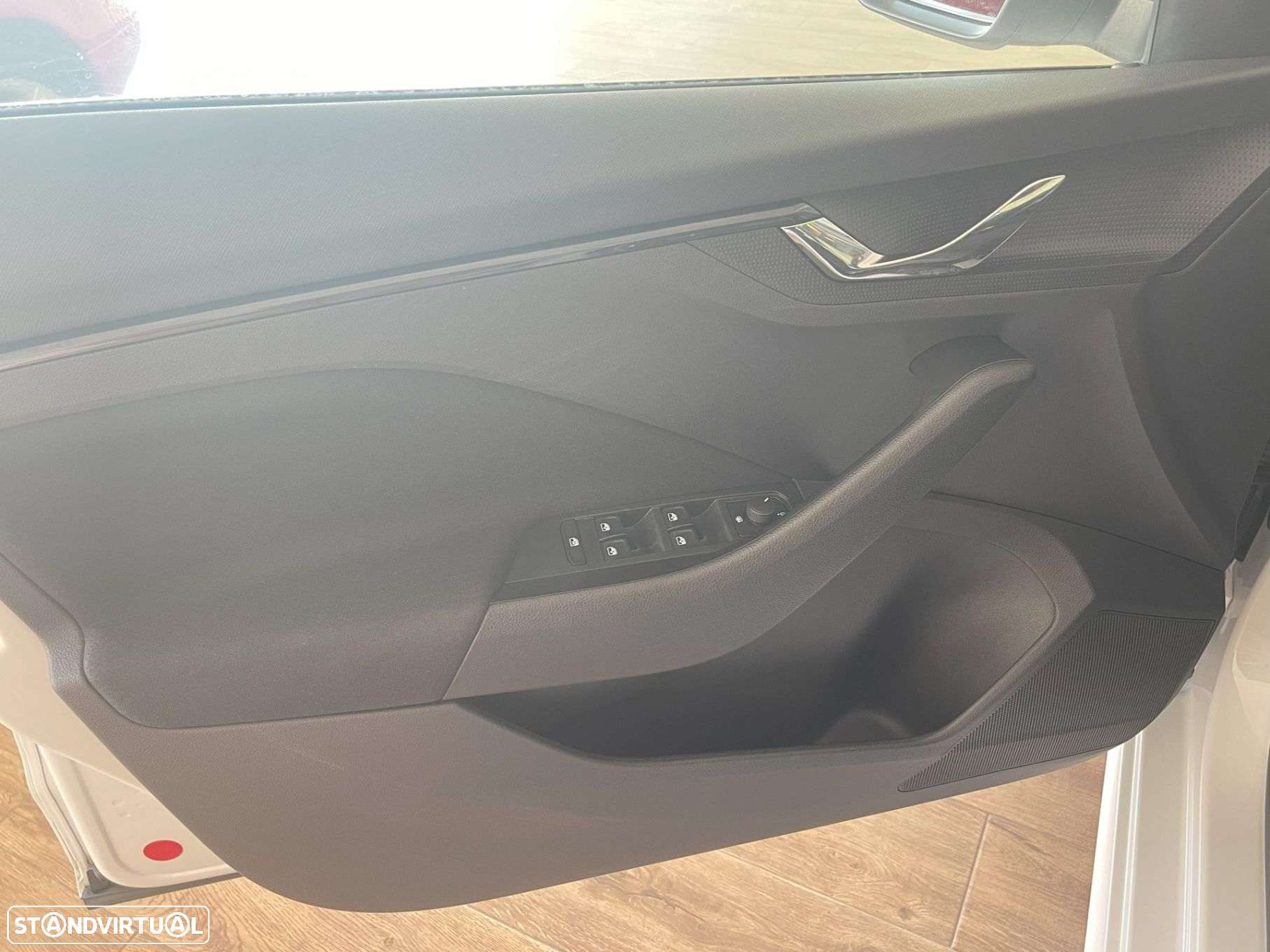 Skoda Kamiq 1.0 TSI Ambition - 16