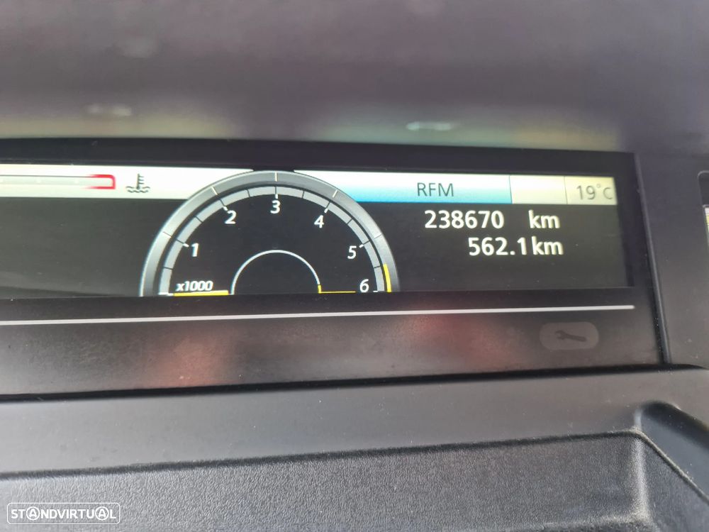 Renault Grand Scénic 1.5 dCi Bose Edition 7L - 24