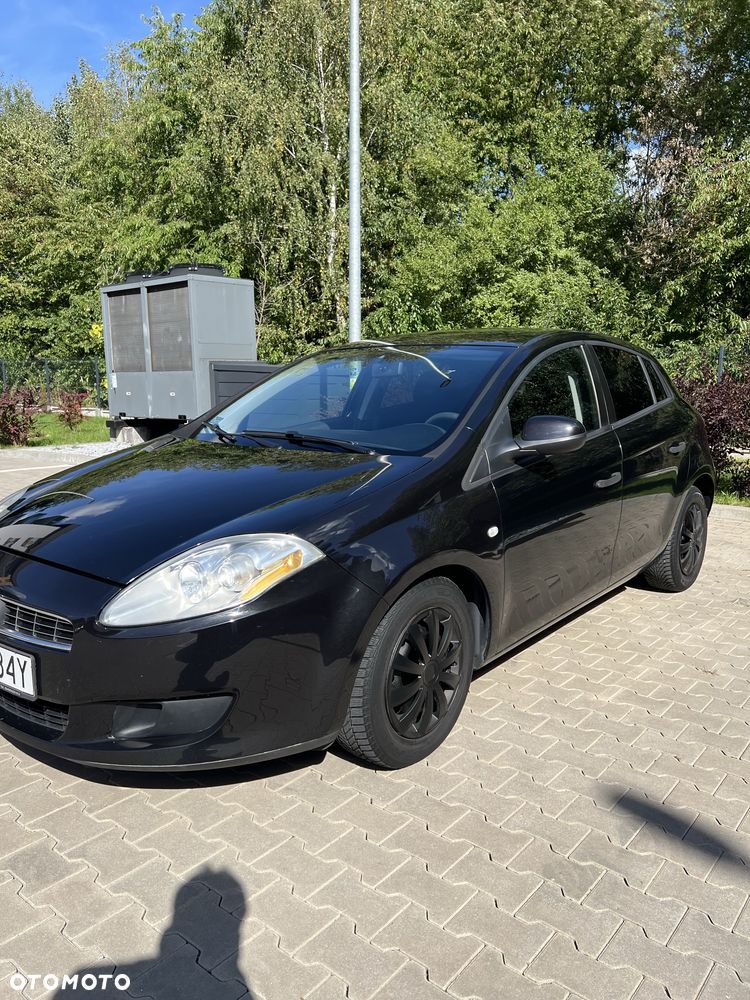 Fiat Bravo - 8