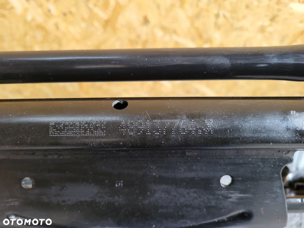 Bmw f20 f22 f30 belka sanki przód XDrive 4x4 - 7