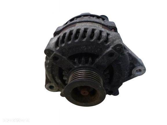 JAGUAR XF X250 4.2 B ALTERNATOR - 1