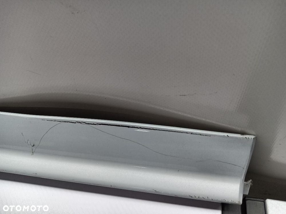 LISTWA DRZWI TYŁ TYLNA PRAWA VW SHARAN SEAT ALHAMBRA 7N0854950 - 6