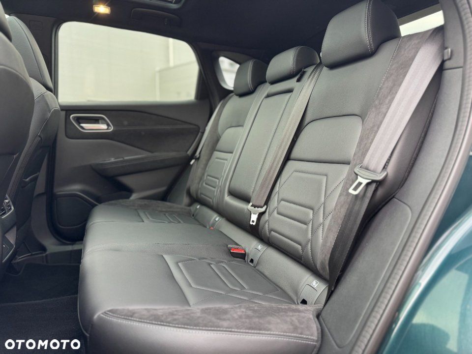 Nissan Qashqai - 10