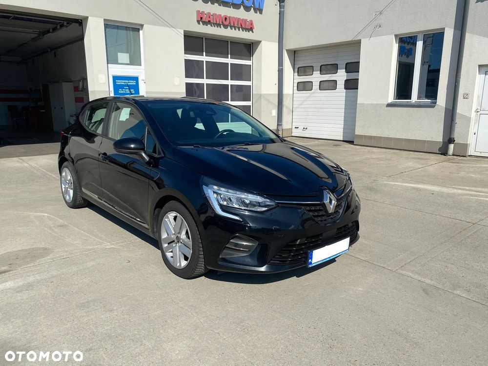 Renault Clio 1.0 TCe Zen - 3