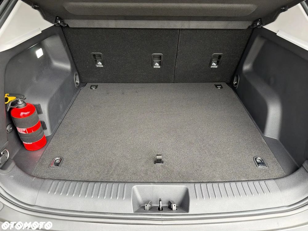 Omoda 5 1.5 T-GDI Hybrid Premium DHT - 15