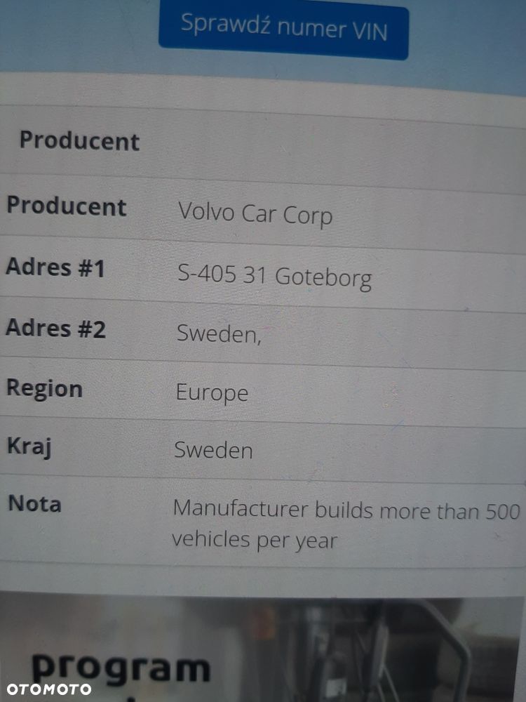 Volvo XC 60 D4 Drive-E Momentum - 21