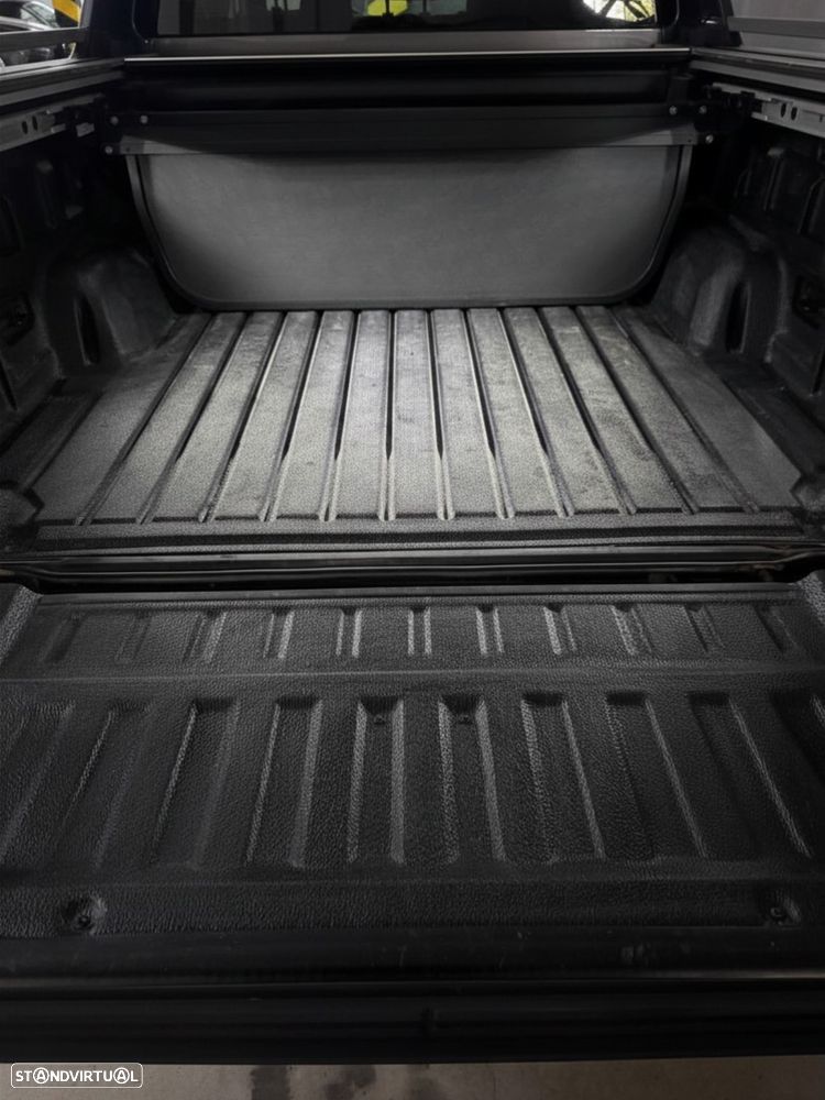 Ford Ranger 3.0 EcoBlue CD Wildtrak 4WD Aut. - 4