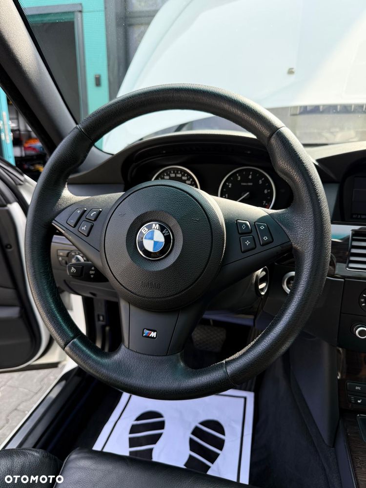 BMW Seria 5 - 31
