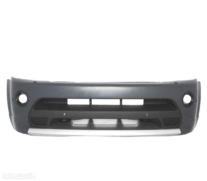 PARA-CHOQUES FRONTAL RANGE ROVER SPORT 09-13 LOOK AUTOBIOGRAPHY PDC - 3