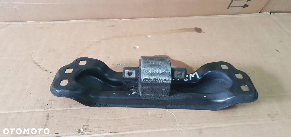 Łapa podpora skrzyni biegów Mercedes E-Klasa W211 3.2 CDI A2112421601 - 4