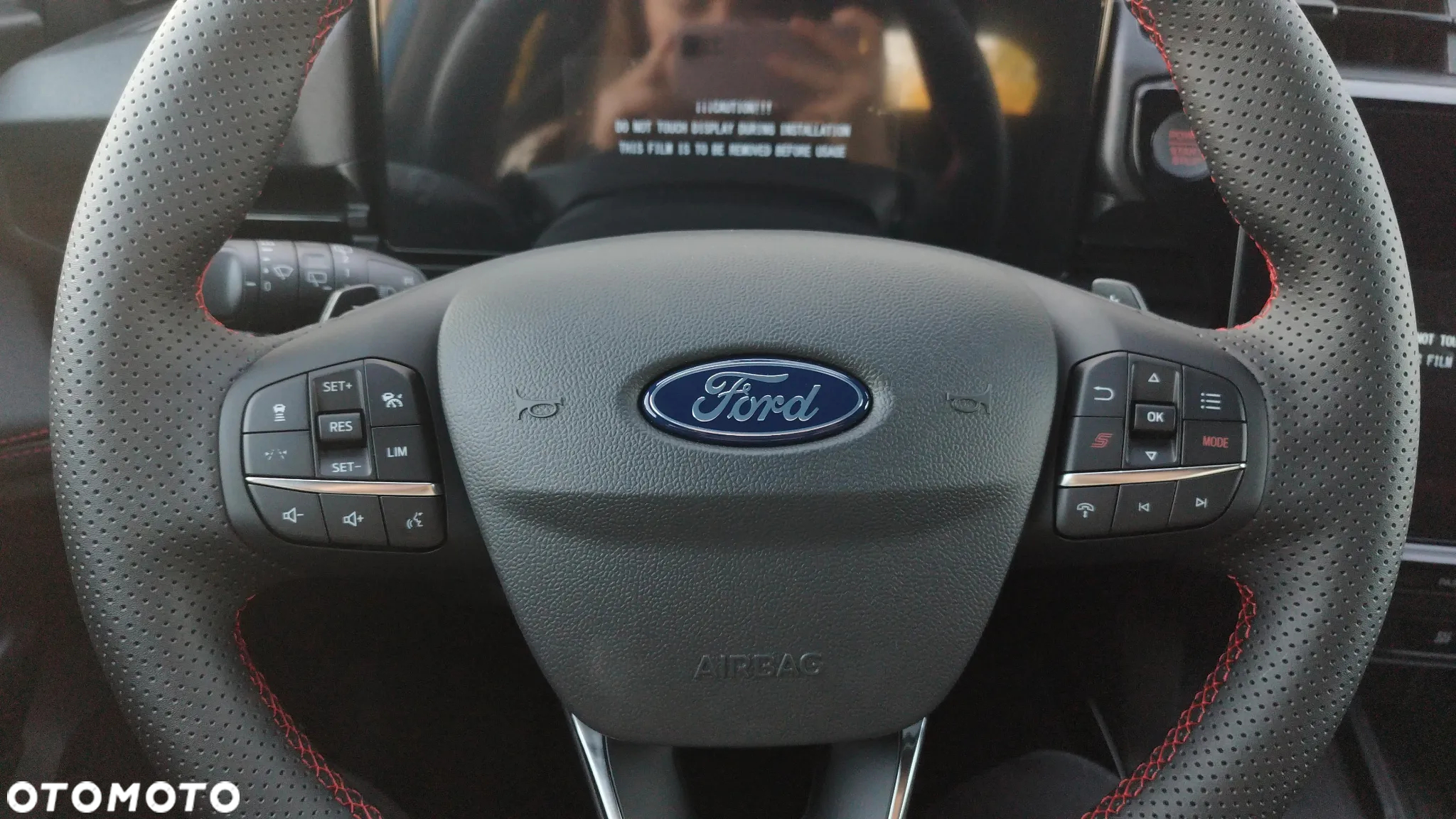Ford Puma 1.0 EcoBoost mHEV ST PowerShift - 13