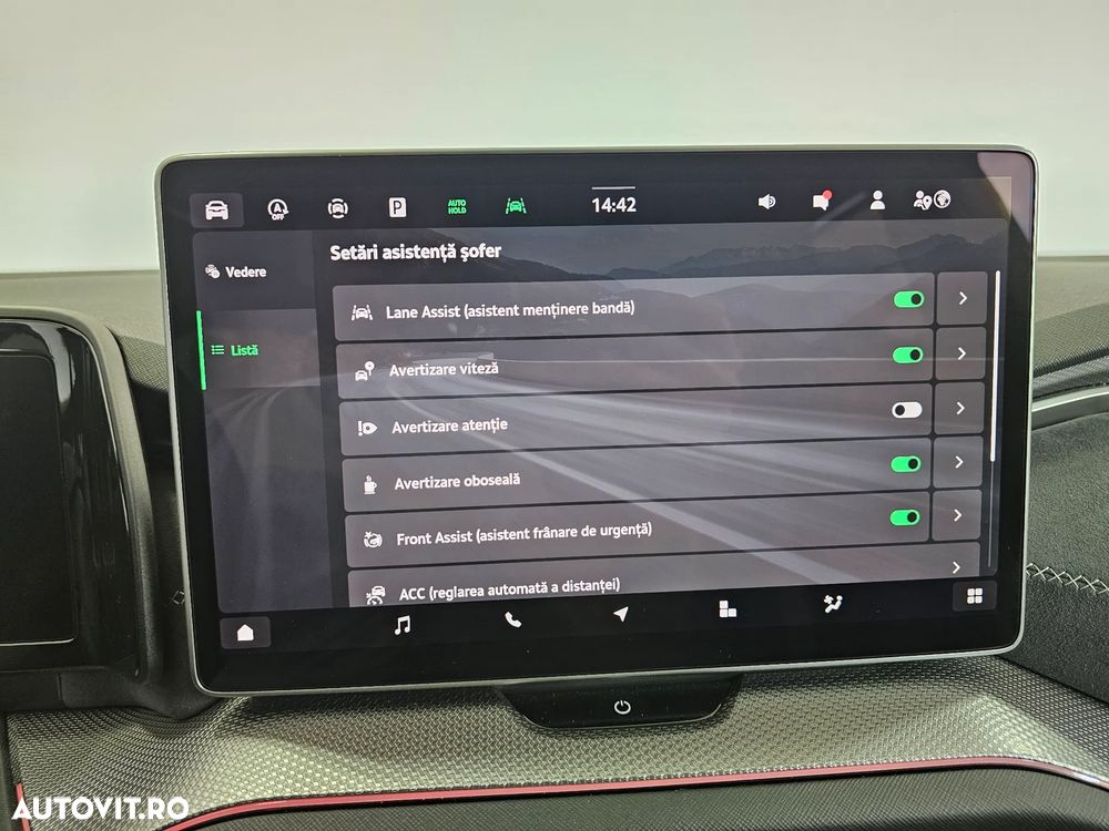 Skoda Kodiaq 2.0 TSI DSG 4X4 Sportline - 20